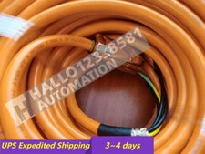 SIEMENS Power Cable 6FX8002-5DS23-1BC0 12m NEW