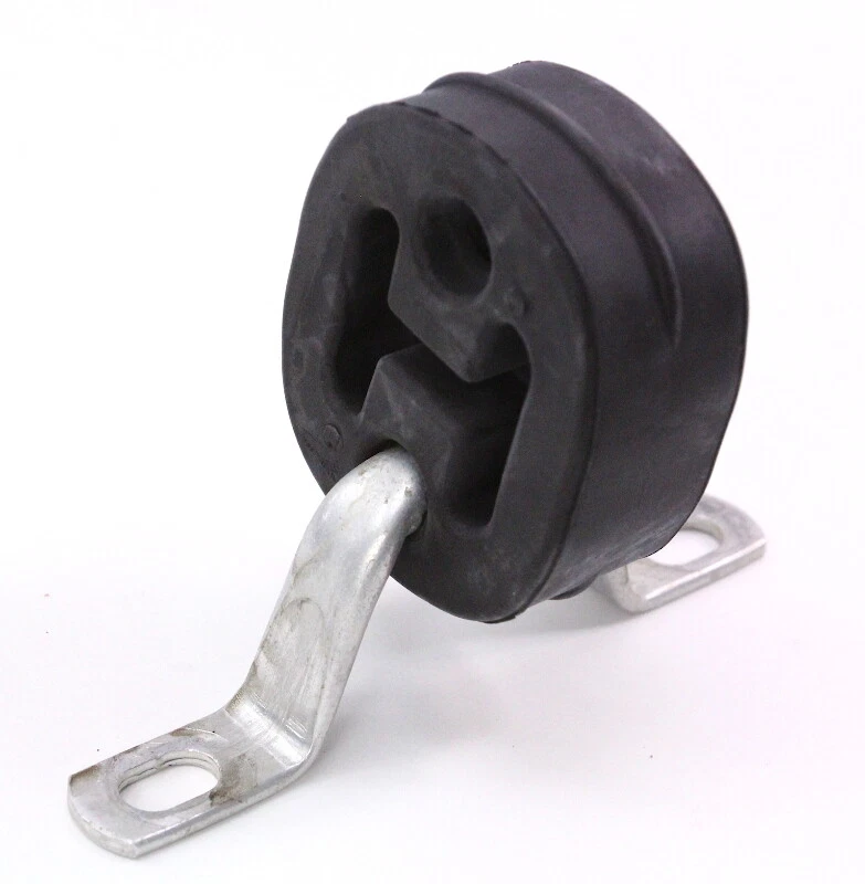 Suspensión silenciador escape 98-05 VW Passat Audi A4 A6 Buje - 8D0 253 147 E Foto 2 de 2