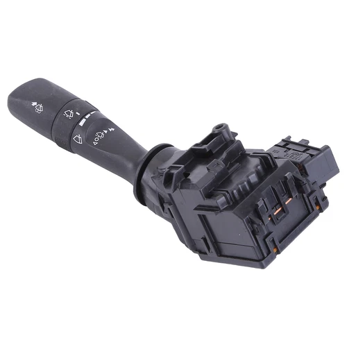 Windshield Intermittent Wiper Switch 84652-06340 For Toyota Tacoma/Corolla - Picture 8 of 16