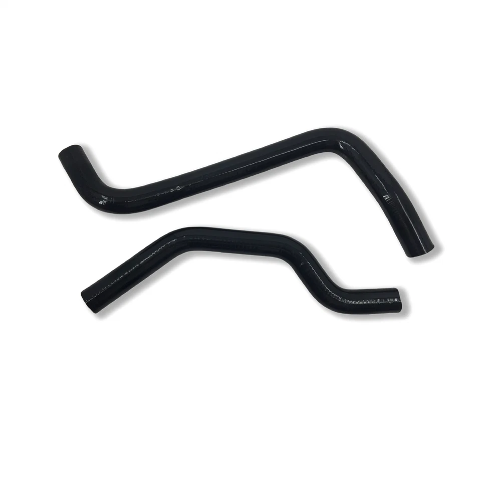 For 2002-2009 Hyundai Tiburon V6 GT 2.7L Radiator Silicone Coolant Hose Kit  - Image 4 of 4
