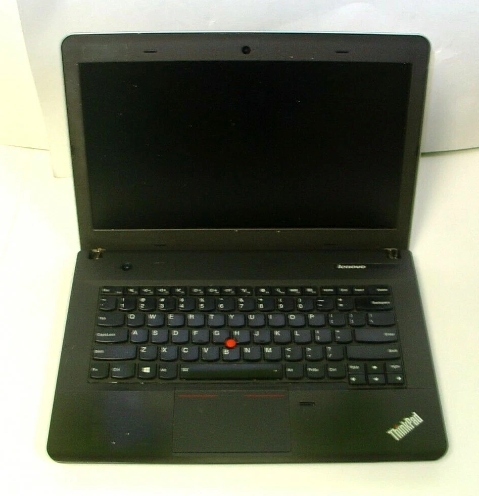 Lenovo ThinkPad E440 Intel Core i3-4000M 2.40GHz 2GB Ram No HDD/PS/Batt