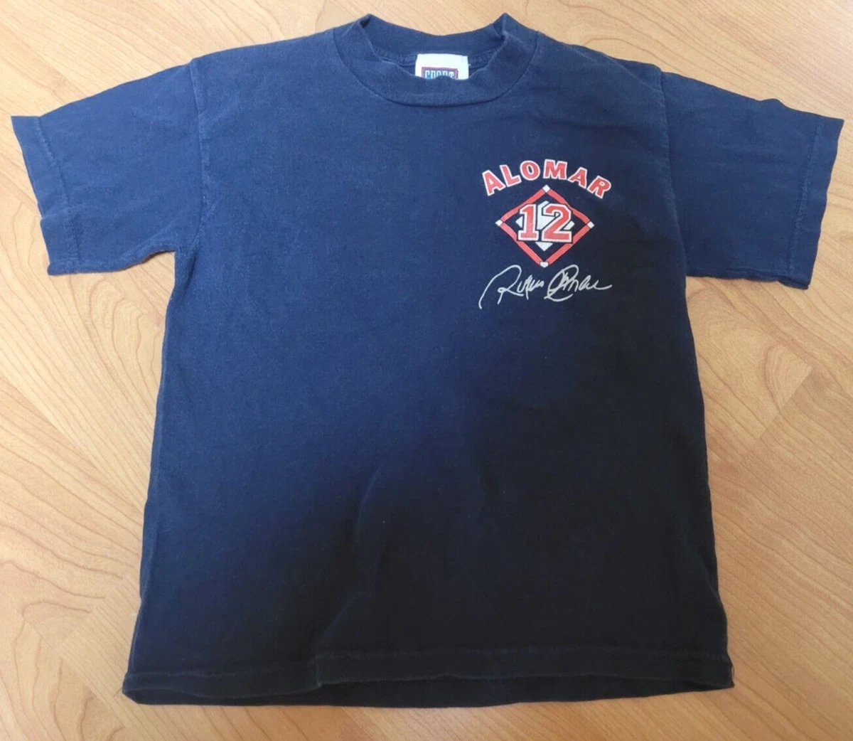 Roberto Alomar MLB Shirts for sale | eBay