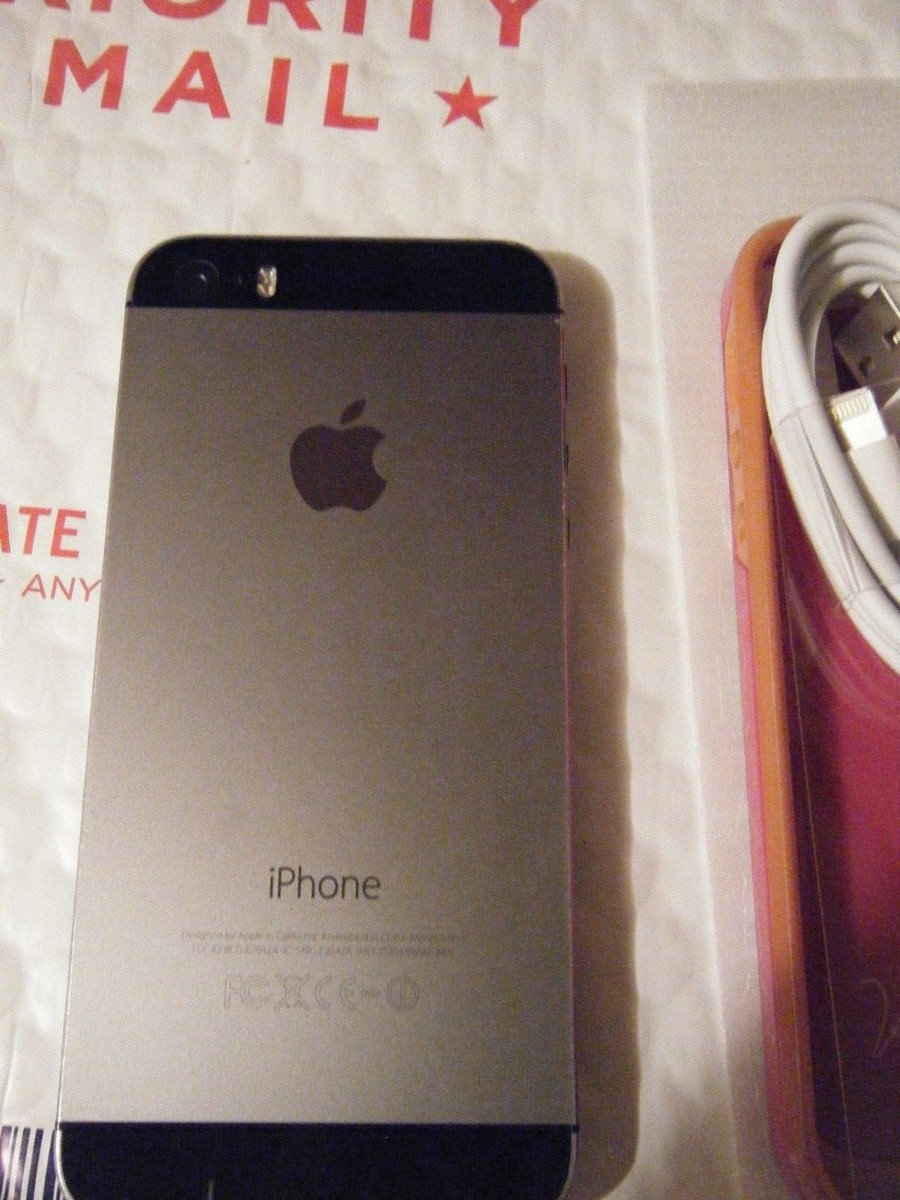 スマートフォン本体 iPhone5s16GB ムスビー｜安心保証付 判定○ 超美品 iPhone5s 16GB ゴールド