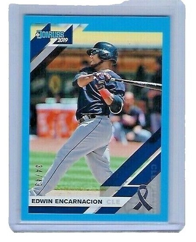 Wild Card Stacked Deck Edwin Arroyo Baseball Card Serial Numbered 