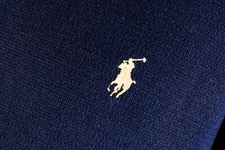 Polo by Ralph Lauren Crew Neck Jumper Size XL