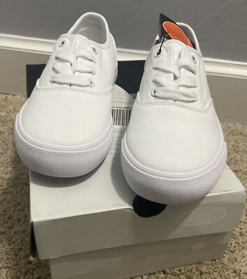 Lugz Women's Lear Sneaker - White - Size 6.5 | eBay
