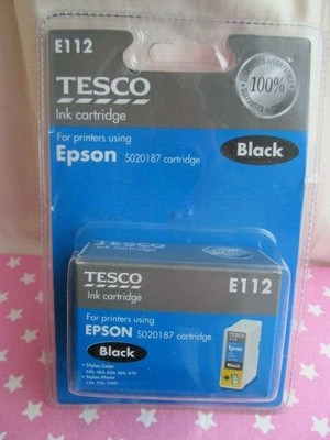 tesco buy printer