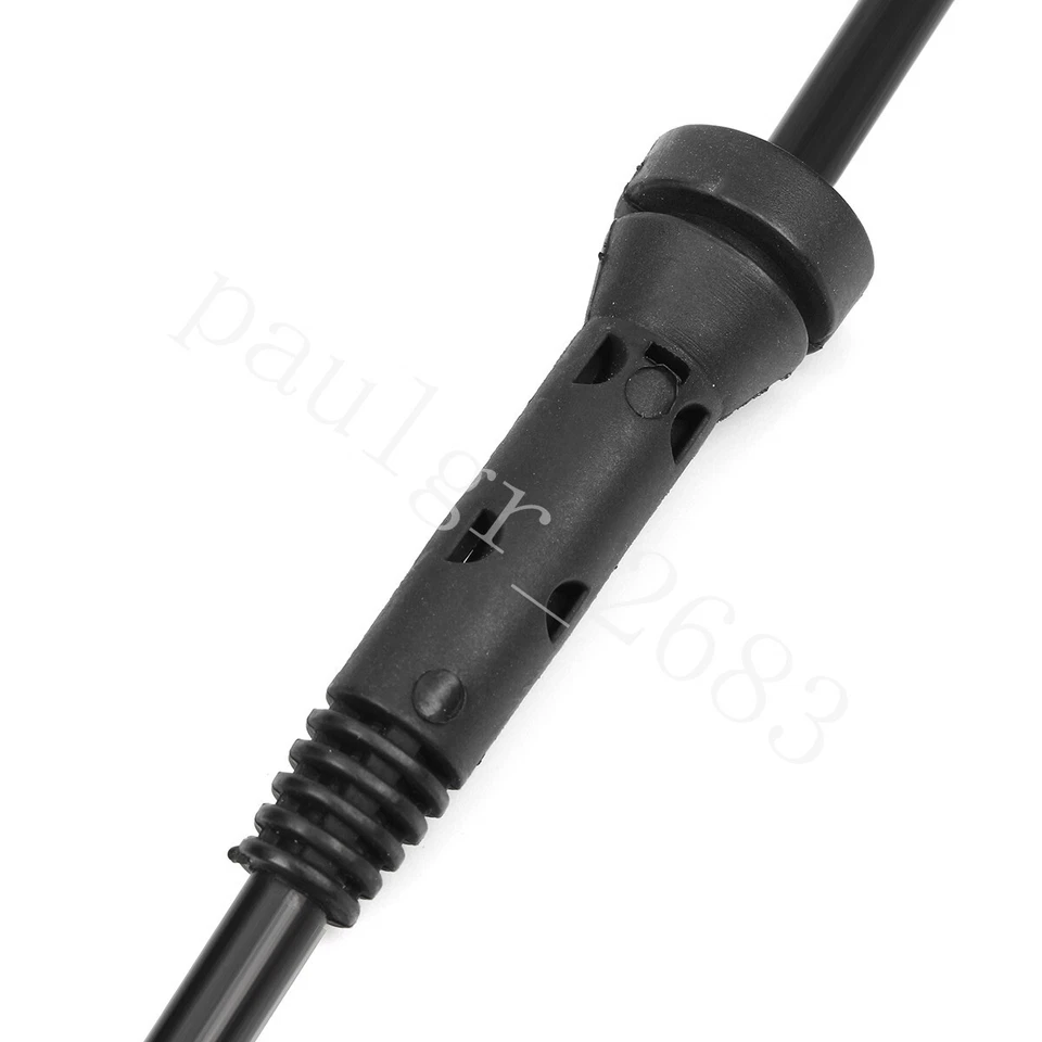 Sensor de velocidad ABS delantero izquierdo/derecho 34523420330 apto para BMW X3 E83 F25 2004-2015 Foto 4 de 4