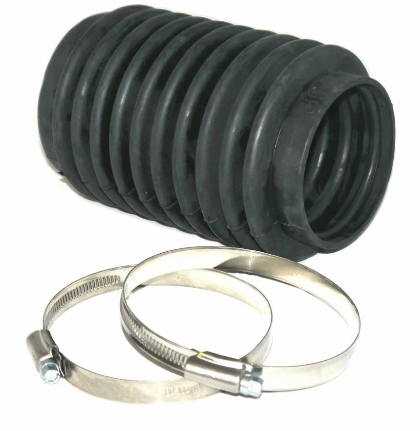 OSCULATI Abgasbalg Volvo Penta 200 / 290 / DPX / DP-S / SX ETNr. 876631-3 Z-Antrieb Drive