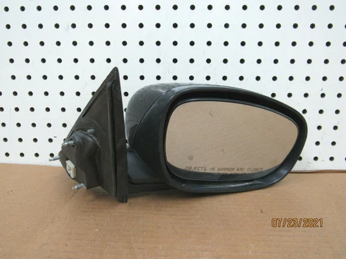 06 07 08 09 10 Dodge Charger Right Passenger Side Power Mirror E11015628 OEM