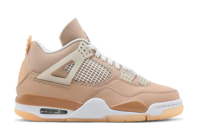 Women's Size 5.5  - Jordan 4 Retro Shimmer W FAST SHIPPING!