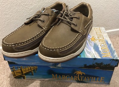 boat shoe soles