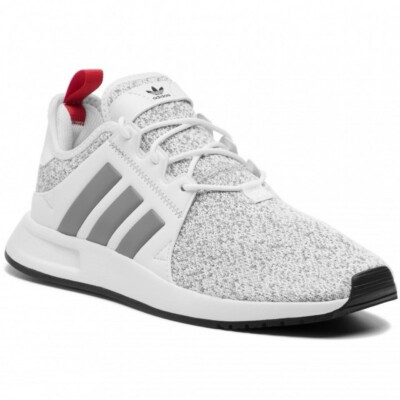 adidas xplr mens white