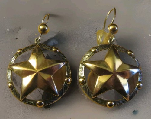 Vogt 14k gold sterling - Gem Vogt 14k gold sterling - Gem