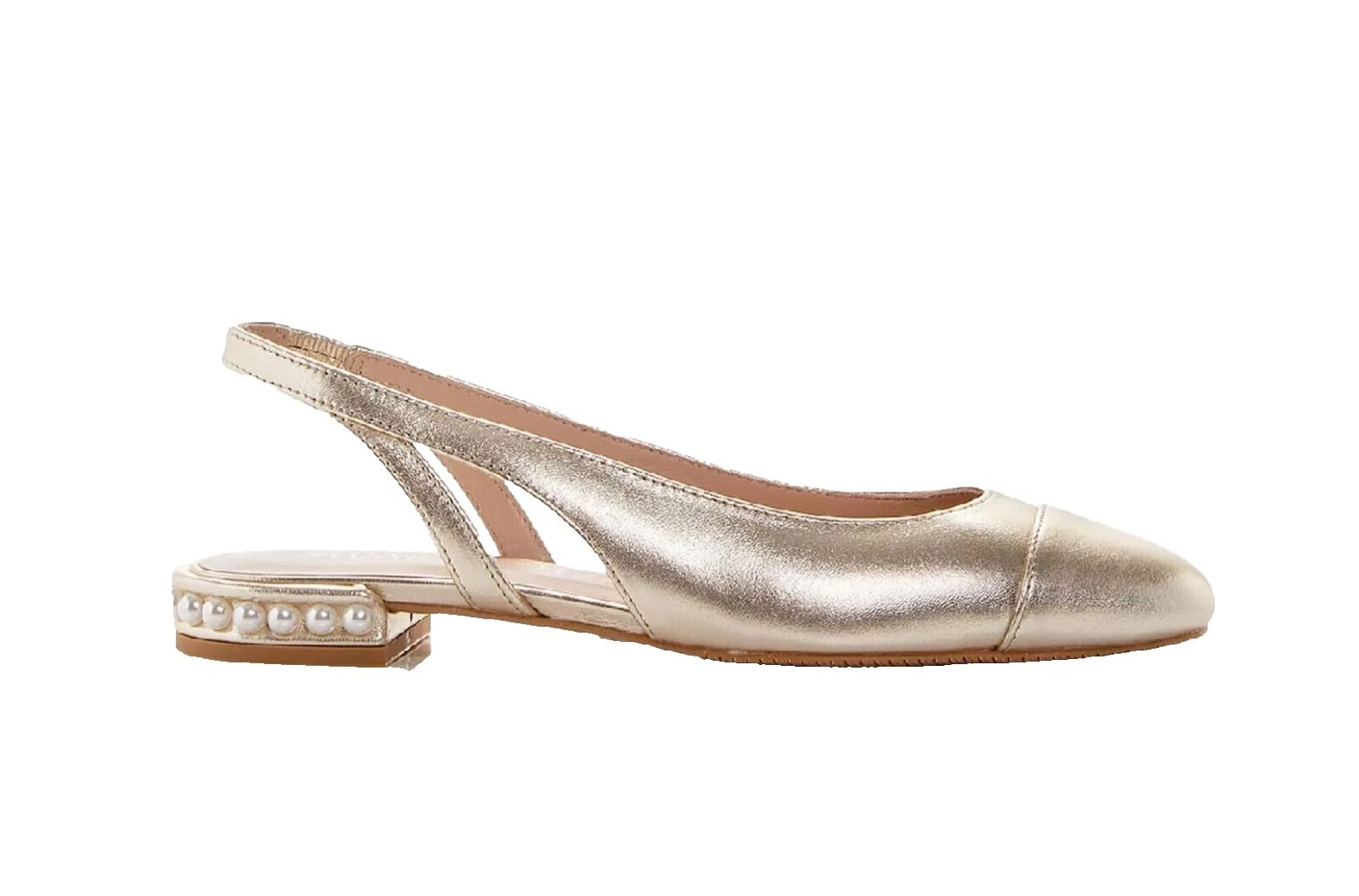 Planos planos para mujer Stuart Weitzman de fiesta/cóctel