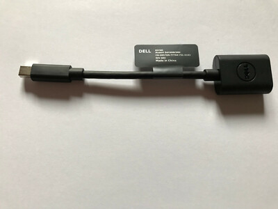 Dell Mini Displayport tp Display Port mDp to DP 857GN DAYANBC84