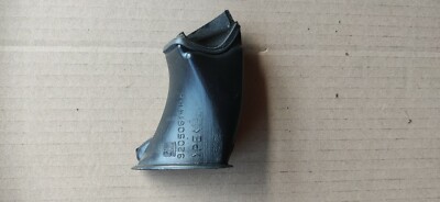 Holden VT VX VY VZ Duct Pipe For Air Vent Plastic Commodore Right Berlina Calais