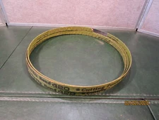 Needle Tip 420 Band Saw Blade 11"