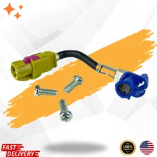 GENUINE Ford Sync 3 Screen to Module Connector Cable With 3 Screws