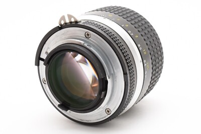 Nikon NIKKOR 35mm f/1.4 Ai-S Lens for sale online | eBay