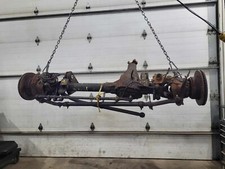 2005-2007 Ford F350 Super Duty Srw 3.73 Ratio Front Axle Assy Tested 88k