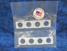 BMW,CADILLAC, CHEVY,DODGE,GMC HUMMER Power Seat Track repair kit  set of 8