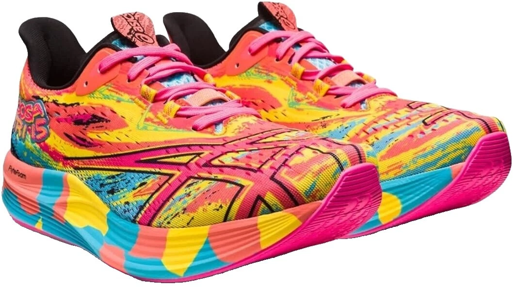 ASICS Multicolor Fitness & Running Shoes for Men