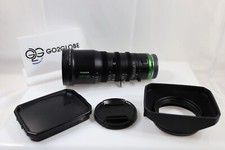 Fujifilm Fujinon MK50-135mm T2.9