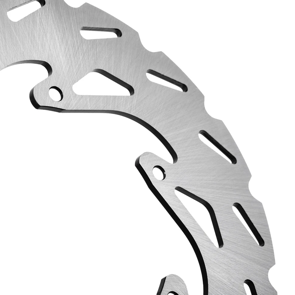 Solid Rear Brake Disc Rotor For Beta RR 125 200-498 RRS 350-500 Xtrainer 250 300 - Image 3 of 4