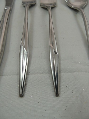 International Stainless Deluxe Astra Sold Individually YOUR CHOICE - Picture 2 of 21