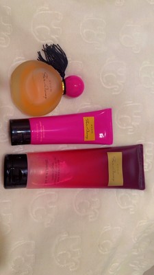 parfum for women