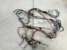 Thermador Induction Cooktop CIT36XKBB Wiring Harness Set  00626523  00626516