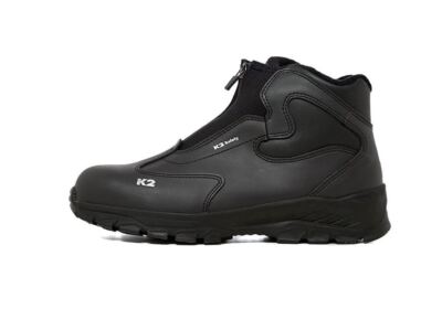 K2 SPAX J ロッカースキー 106cmストック＋ブーツ(190-200) K2 Winter Safety Shoes Work Boots Steel Toe Anti-Smash Non-slip