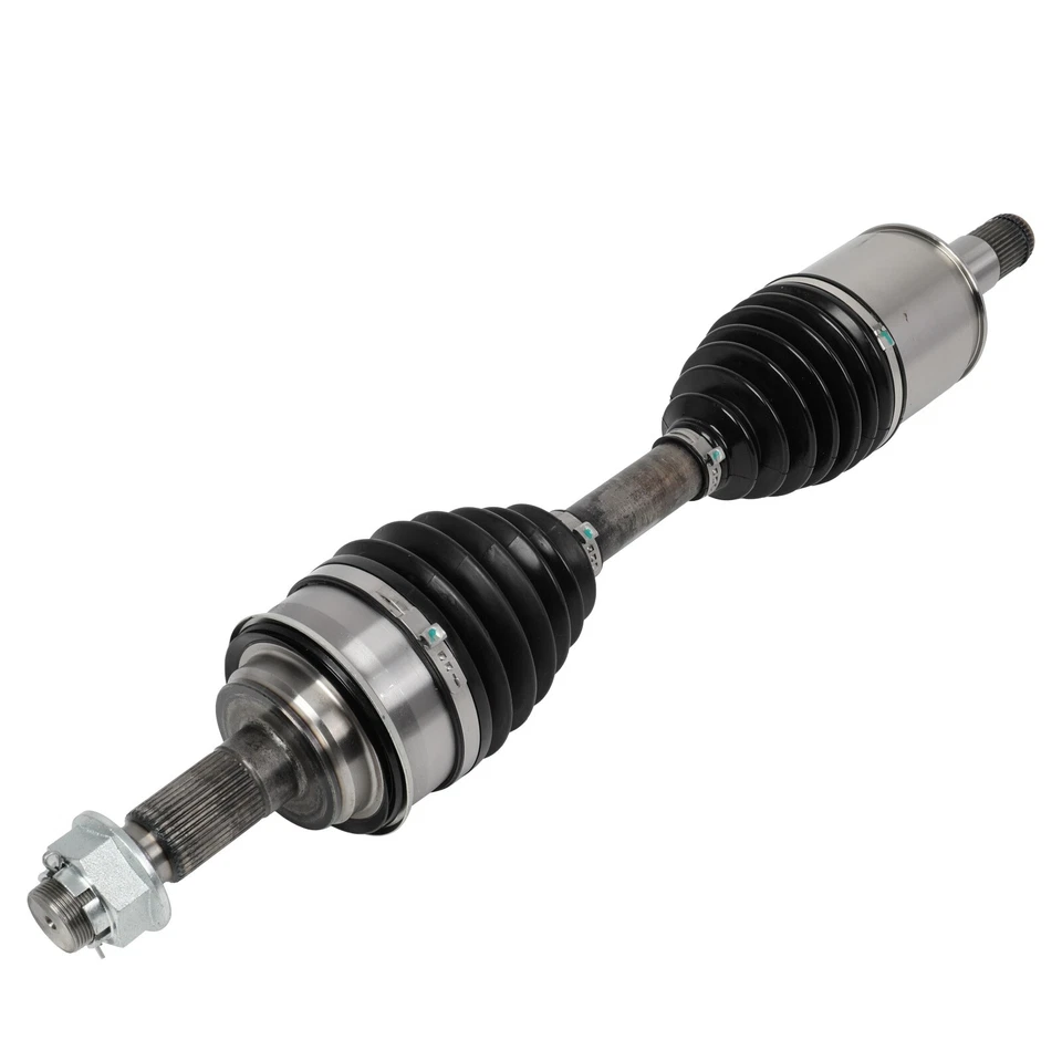 2x 4WD CV Axle Assembly Front L&R for Toyota Sequoia 2008-2020 Tundra 2007-2020 Foto 4 de 4