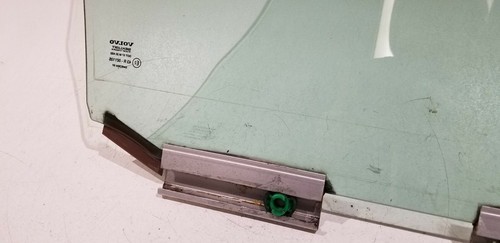 AQ191990 1998-2000 VOLVO S70 REAR LEFT SIDE WINDOW GLASS 43R-001105 OEM - Picture 10 of 12