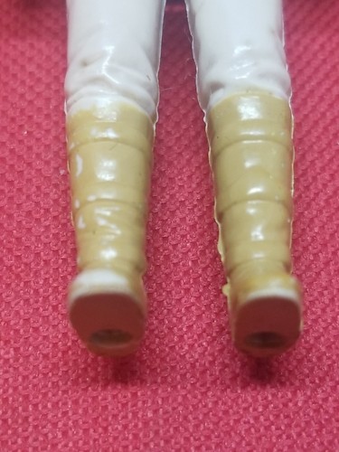 Vintage Original Kenner Star Wars Figure 1980 Hoth Princess Leia NICE Condition! - Picture 2 of 17