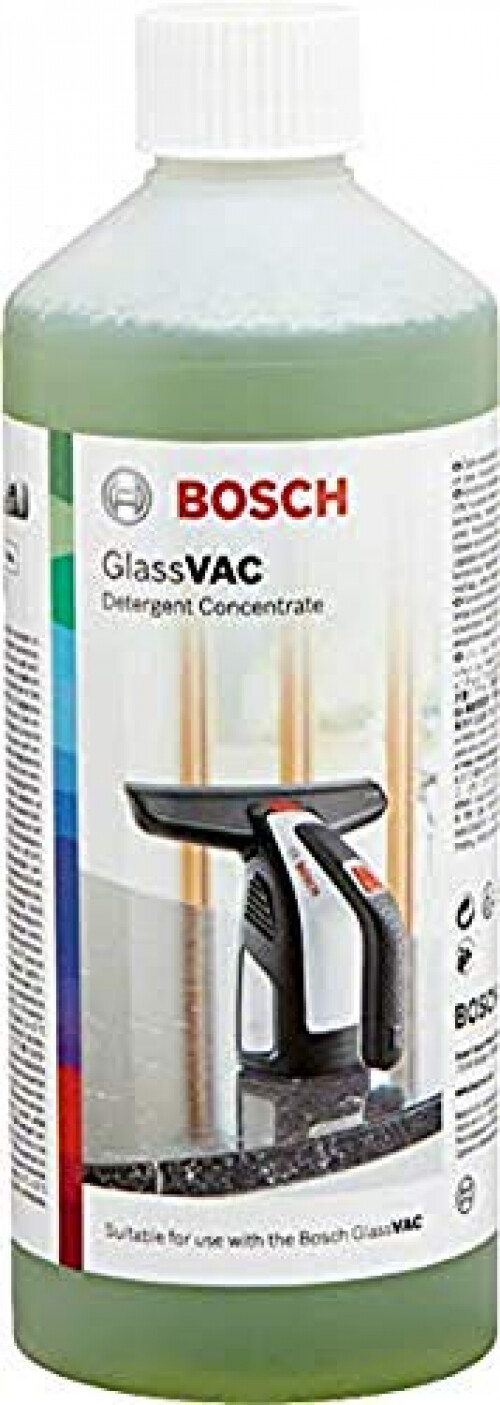 Bosch F016800568 Дом и сад Reinigungsmittel Fenstersauger GlassVAC 500 мл 3690₽