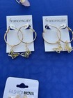 New Lot of 20 Fashion Jewelry Usa Seller Wholesale Lots earrings, Necklaces