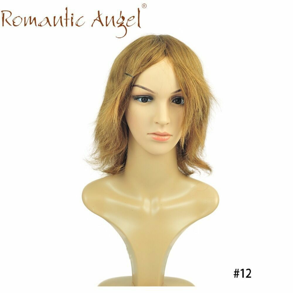 10A GRADE WIGS. ONLY 3 LEFT IN STOCK. DISCOUNTED!! 70% Off Clearance Sale-10A Remy Human Hair Bundles& Closure  main image 3