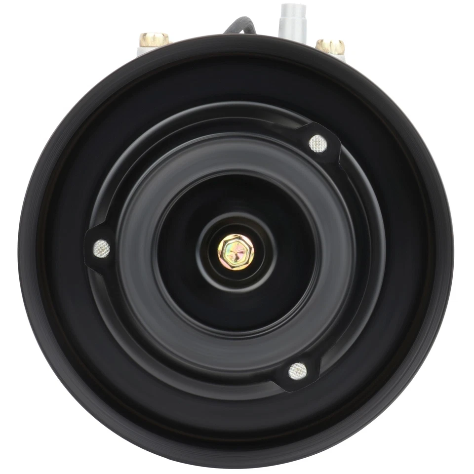 AC Compressor For Honda Accord 94-97 2.2L Acura TL 1995-1998 38810P1E003 - Изображение 2 из 4