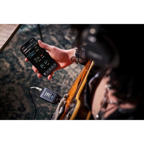 BOSS KATANA:GO KTN-GO2 Personal Headphone Guitar Amplifier New Design Version - Picture 16 of 22