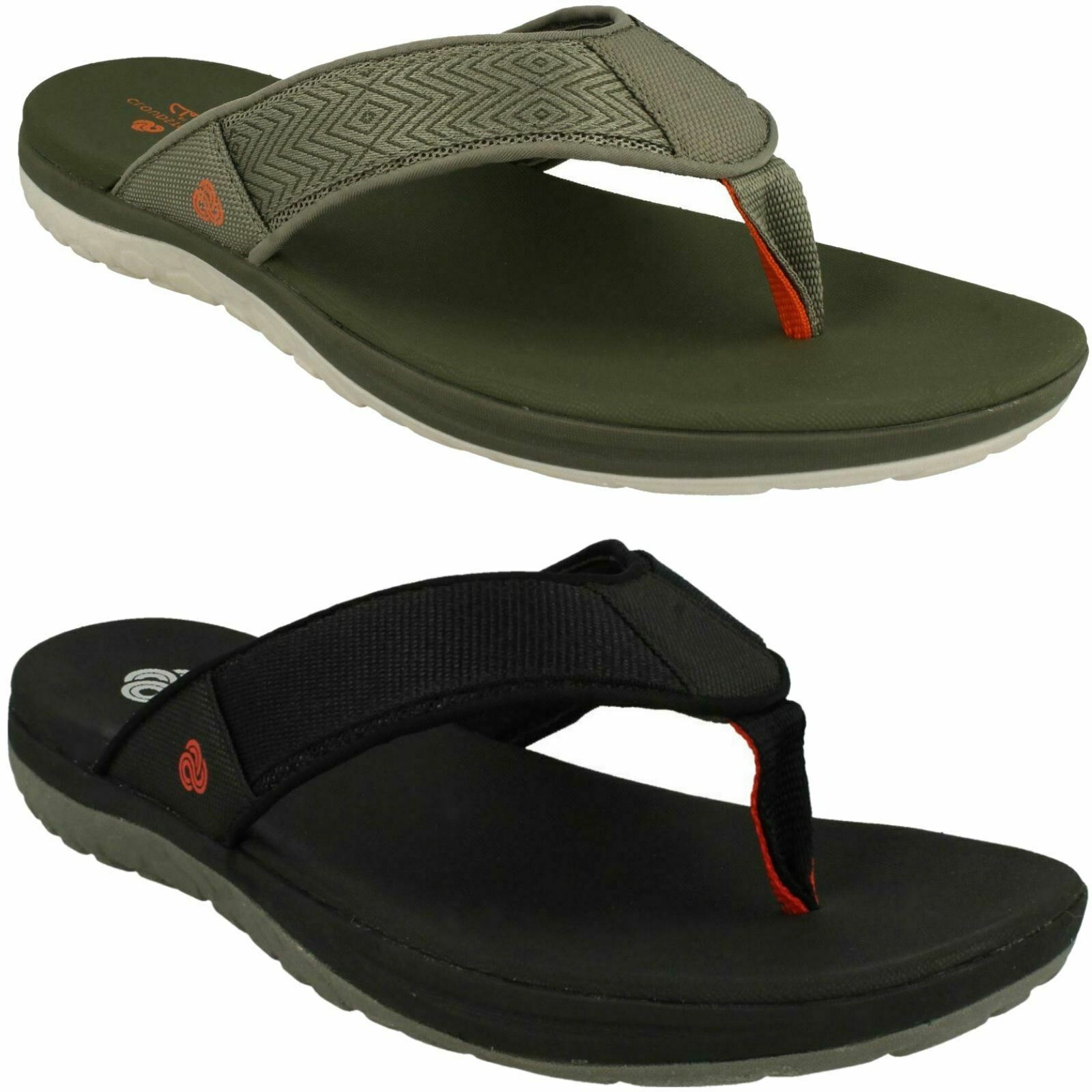 dune mens slippers