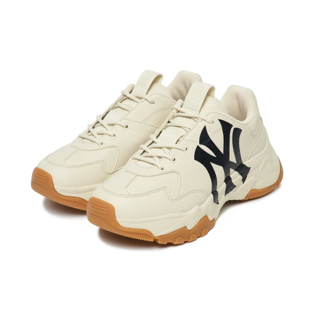 MLB Big Ball Chunky A New York Yankees Fashion Sneakers 3ASHC101N