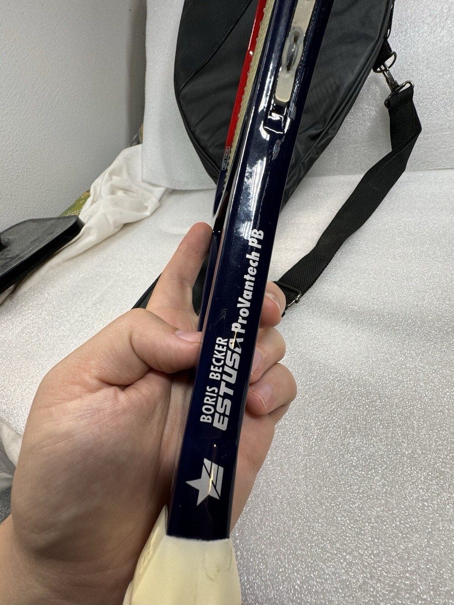 Estusa Provantech PB Boris Becker Championship Limited Pro