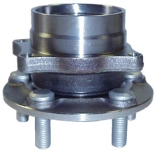 Parts Master/Power Train Components PM513265 - Wheel Bearing and Hub Assembly