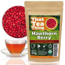 Hawthorn Berry