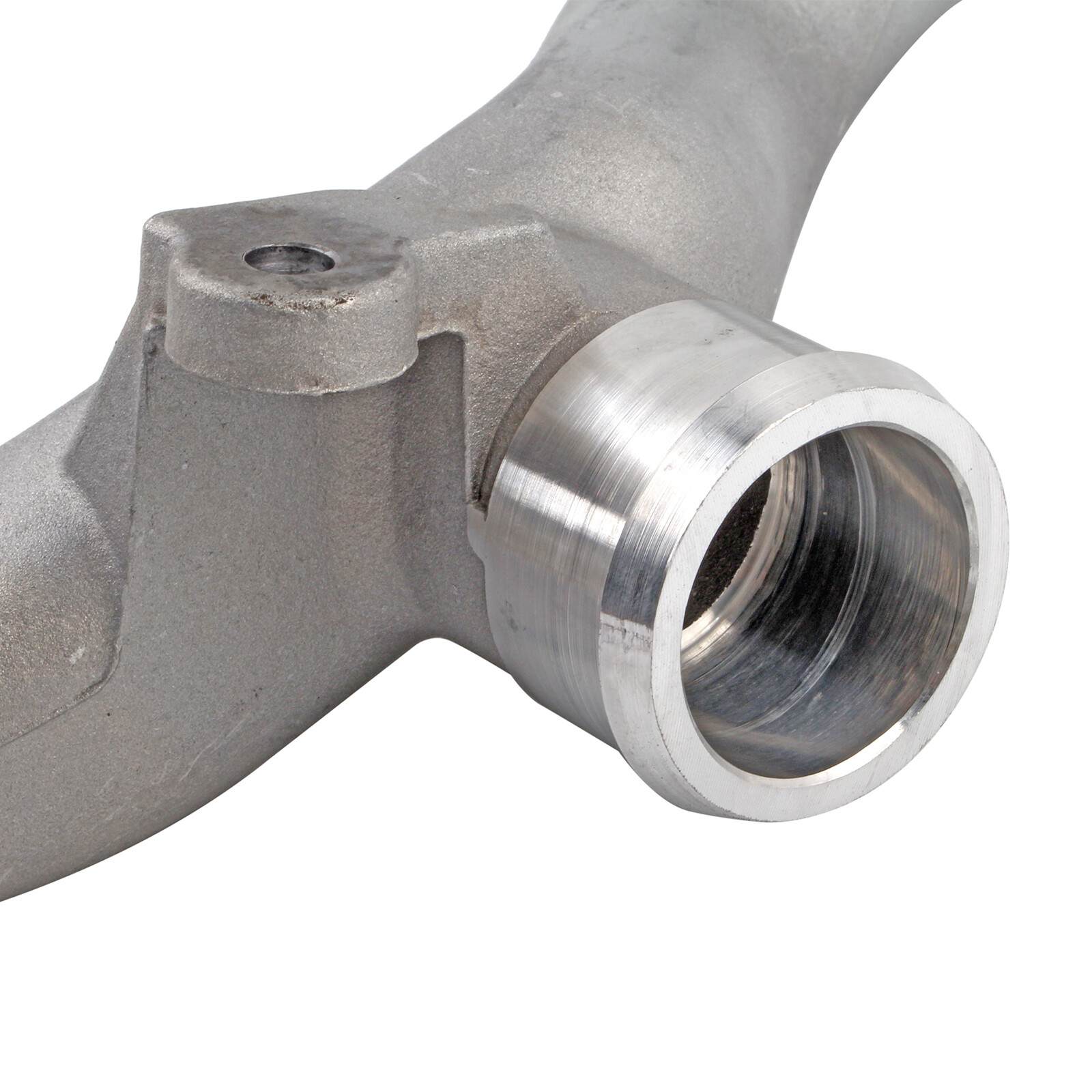 Upgraded Metal Coolant Water Pipe System Kit Fit for Land Rover Jaguar 5.0L