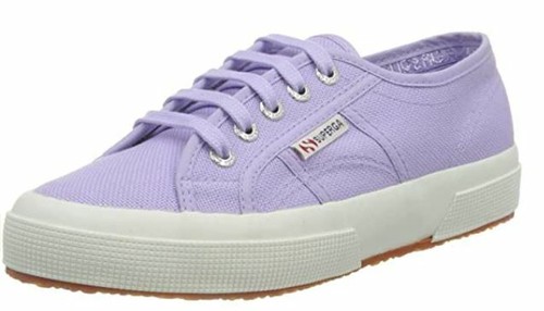 superga violet