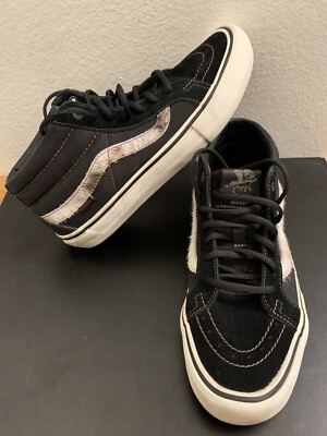 cowtown vans