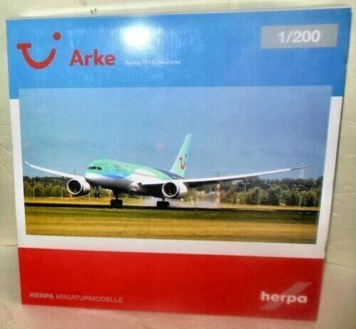 Литые модели самолетов и космических аппаратов Herpa 2012 год